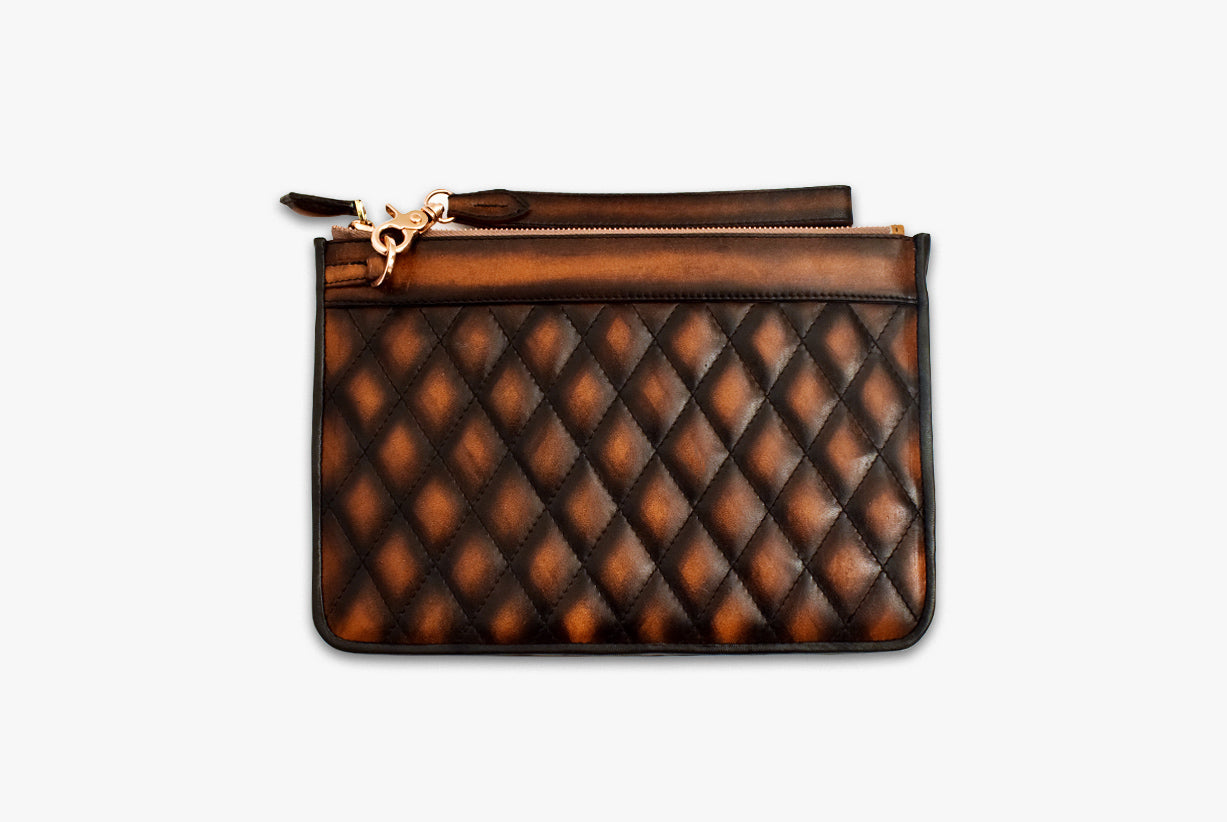Sehnsa Tech Pouch
