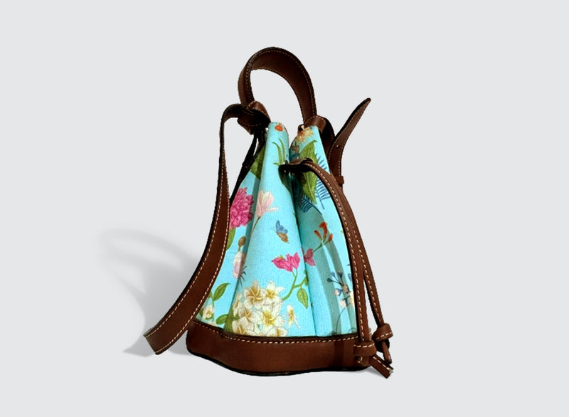 Dahlia Bucket Bag