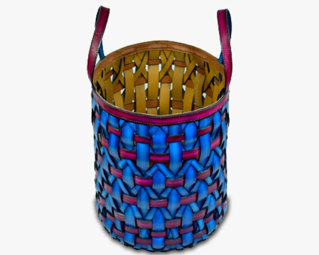 Raffia Woven Bag 