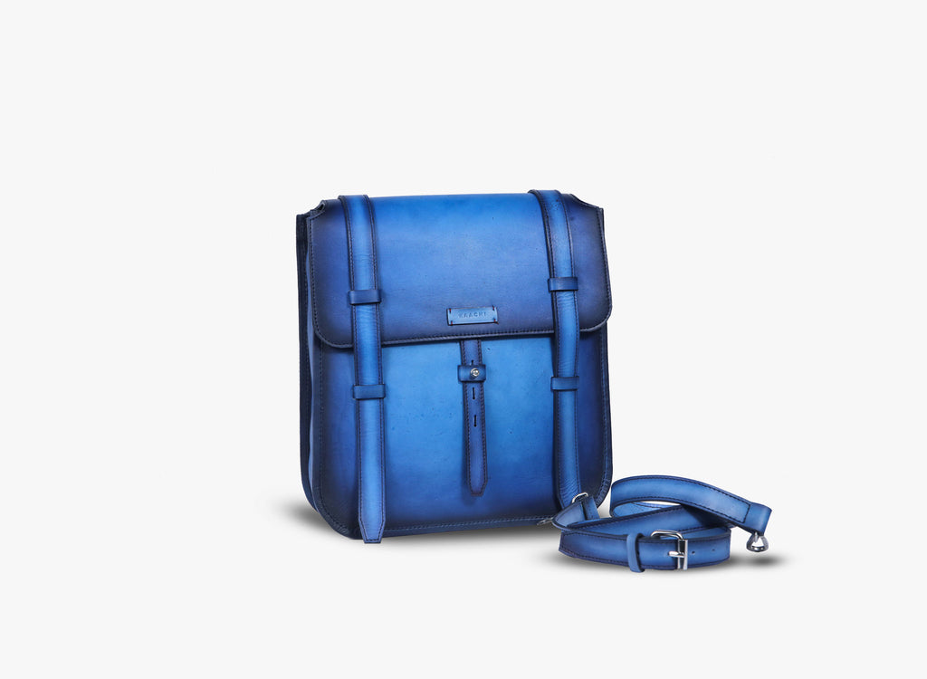 Trivor Messenger