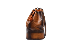 Boston Rucksack Bag