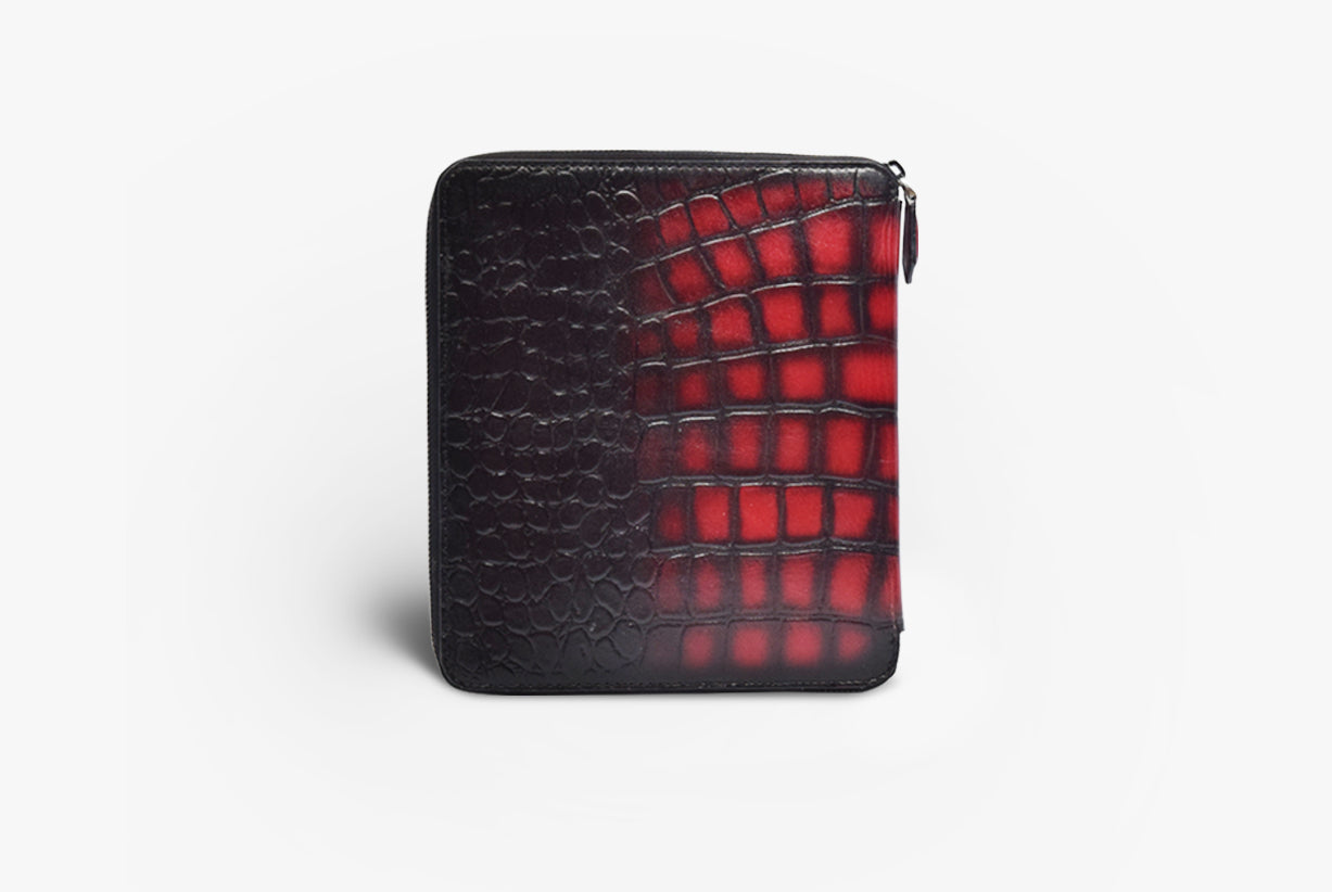 Padfolio Leather Diary Case