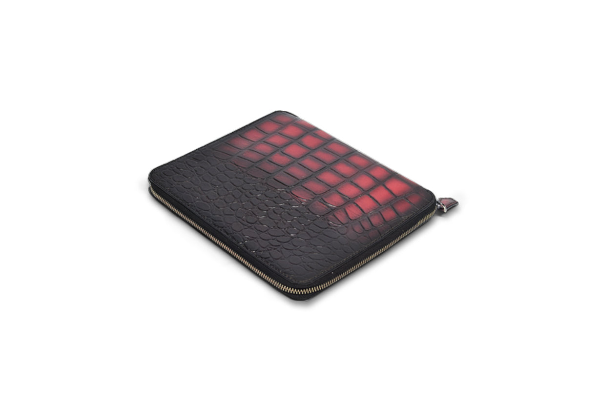 Padfolio Leather Diary Case