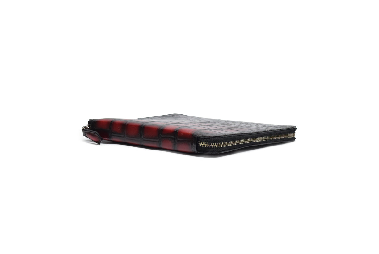 Padfolio Leather Diary Case