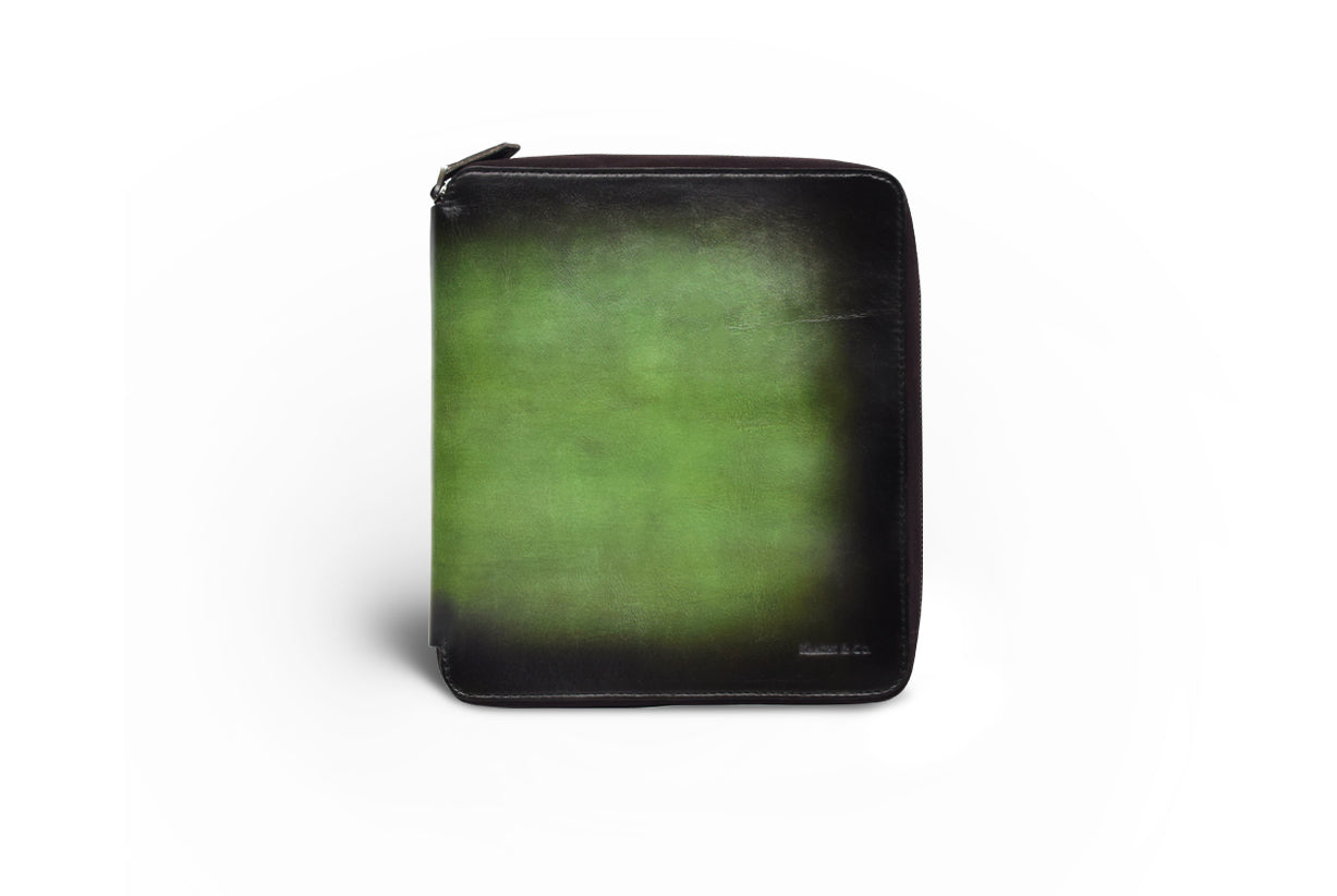 Padfolio Leather Diary Case