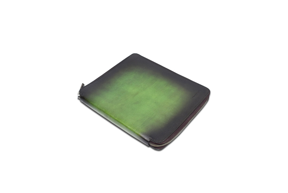 Padfolio Leather Diary Case