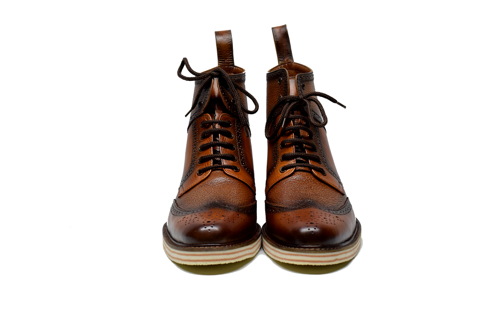 Blake Stitched Boots