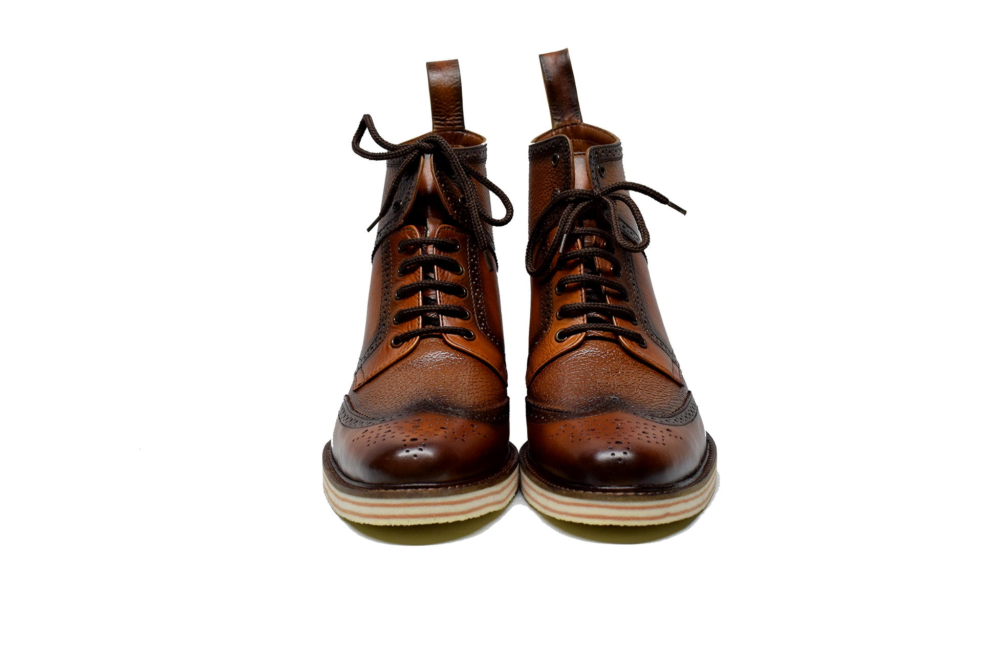 Blake Stitched Boots