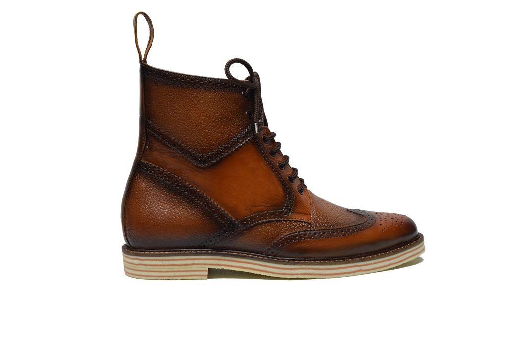 Blake Stitched Boots