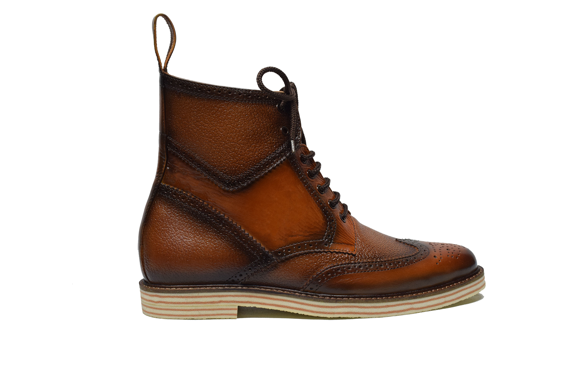 Blake Stitched Boots
