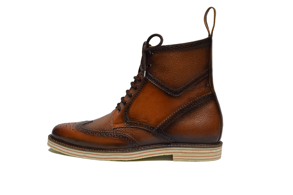 Blake Stitched Boots