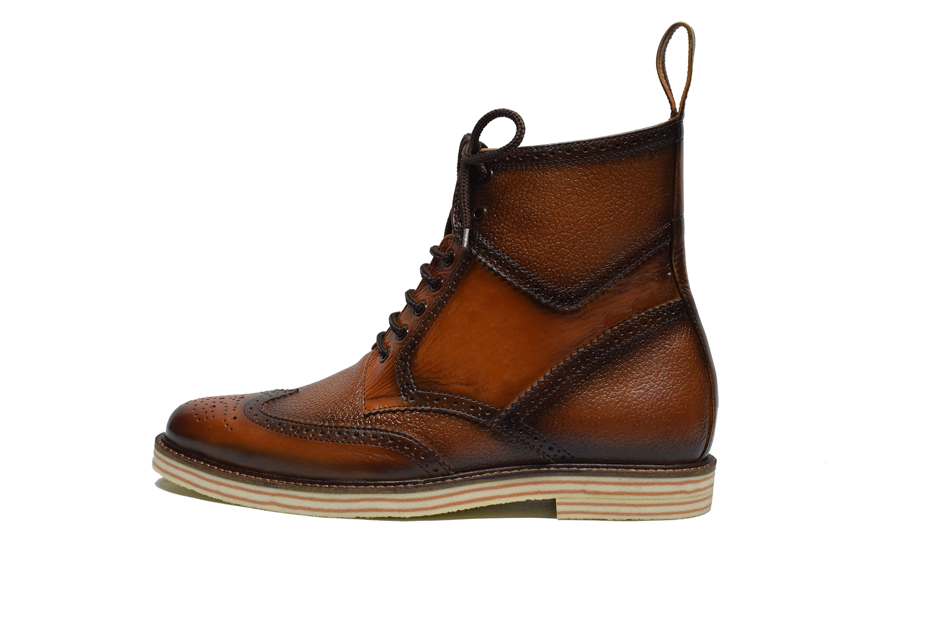Blake Stitched Boots