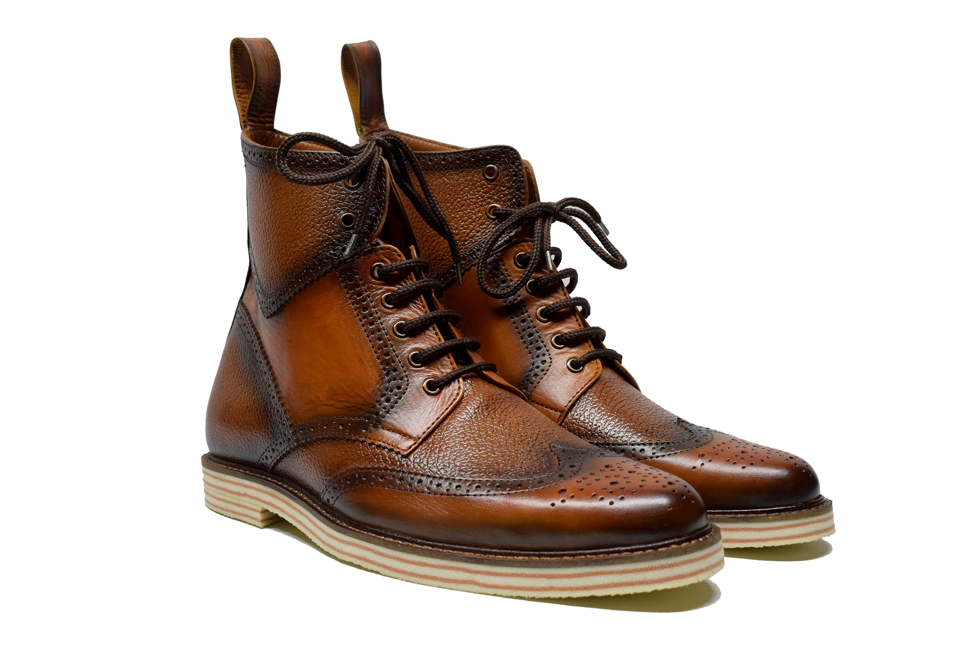 Blake Stitched Boots