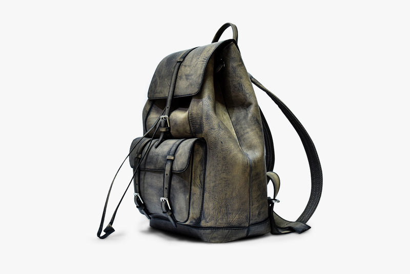 Trivor Backpack