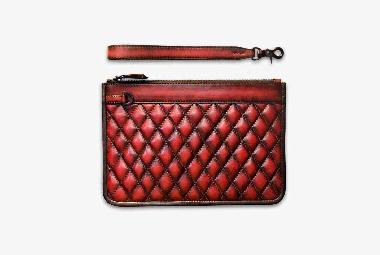 Sehnsa Tech Pouch