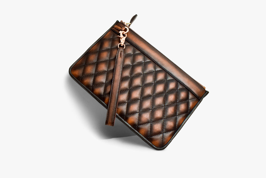 Sehnsa Tech Pouch