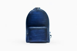 Leather Urban Backpack