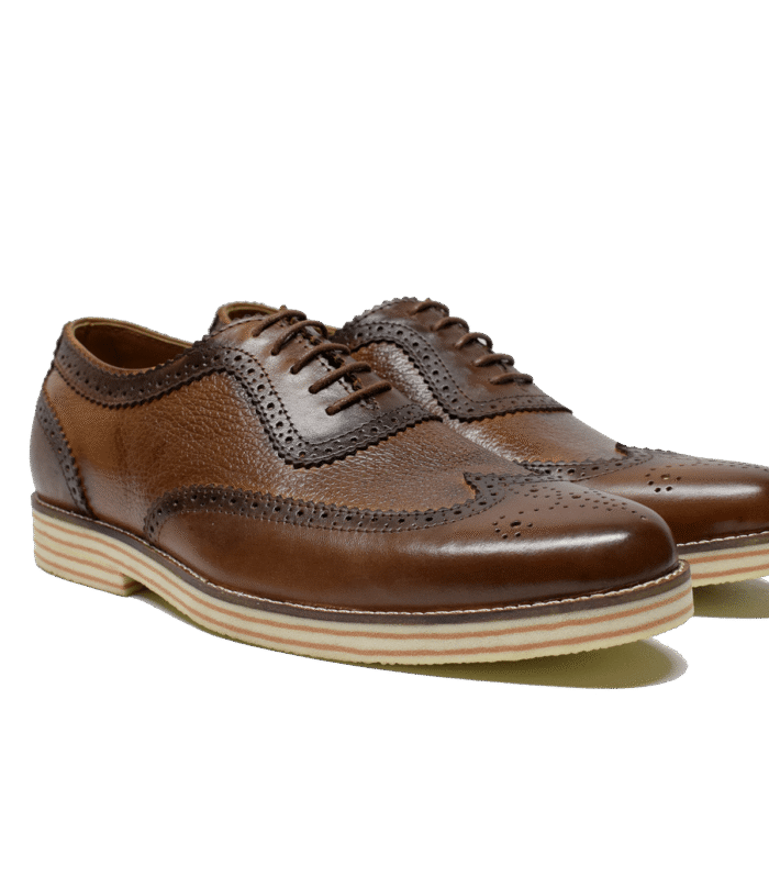 Arsala Wingtips