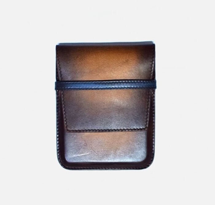 Pencil Leather Case