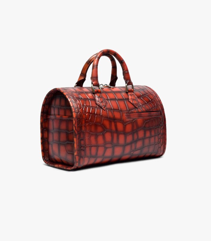 Sharar Mini Duffle
