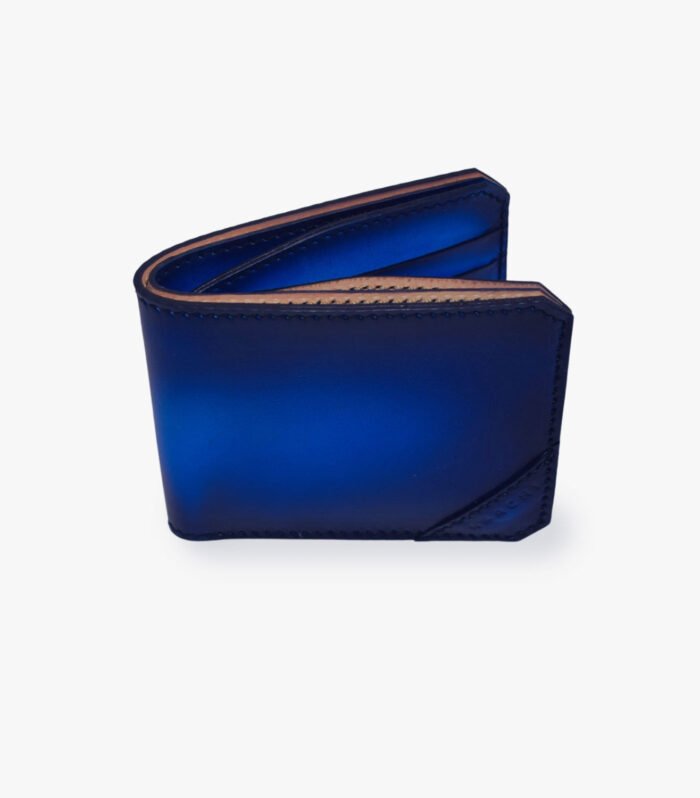 Trivor Bi-Fold Wallet