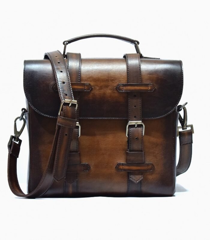 Miran Crossbody Camera Bag