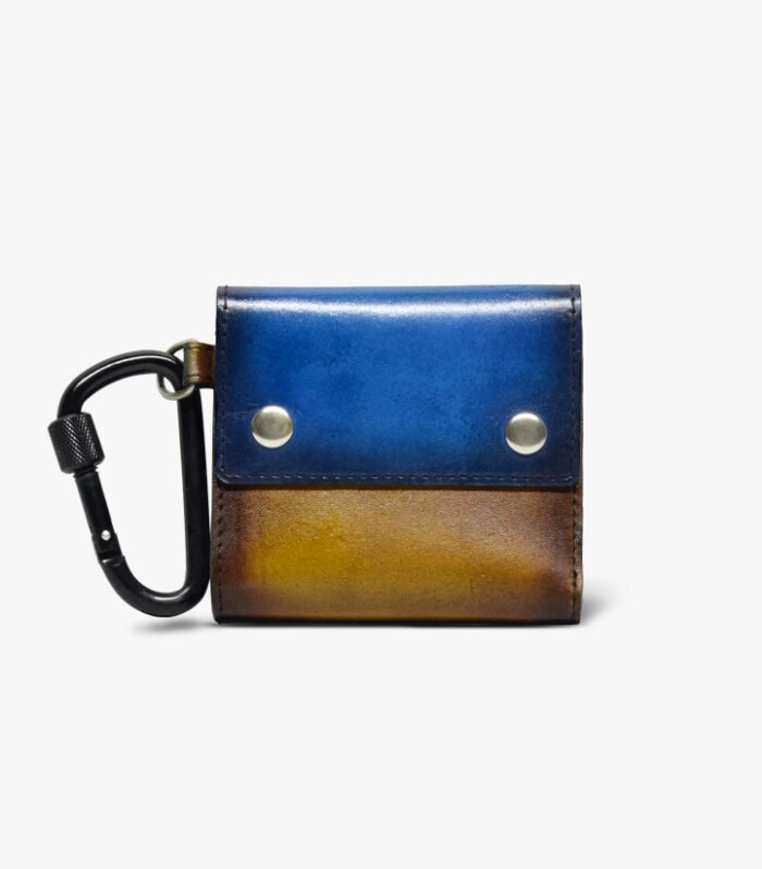 Bostan Wallet