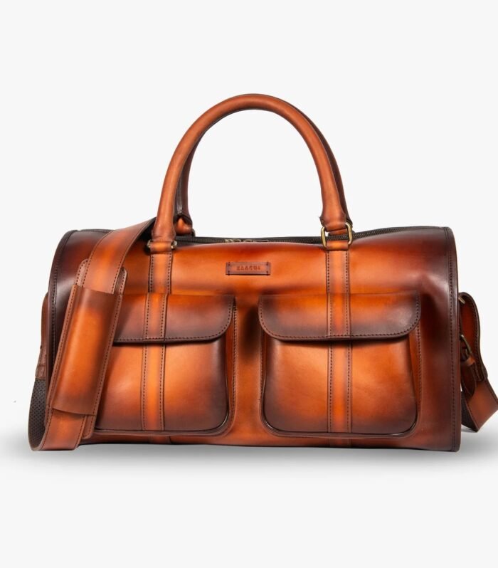 Women's Dozan Duffle