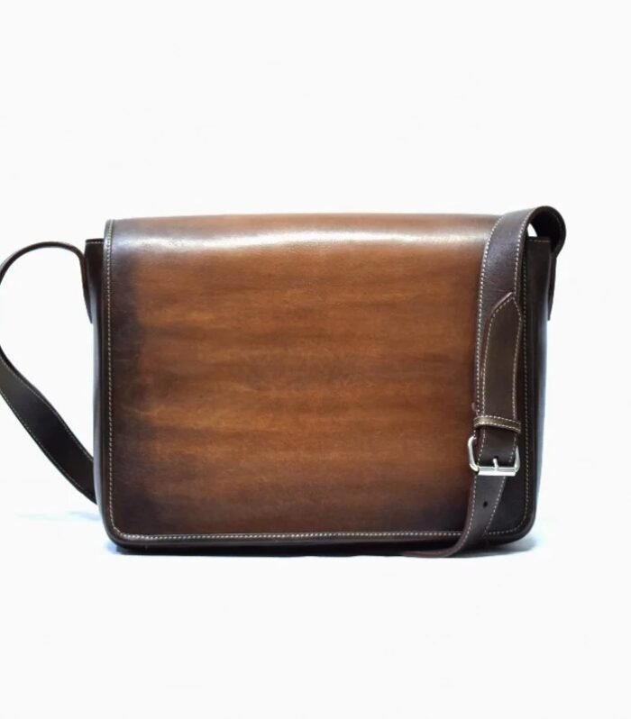 Men's Drigh Messenger Bag