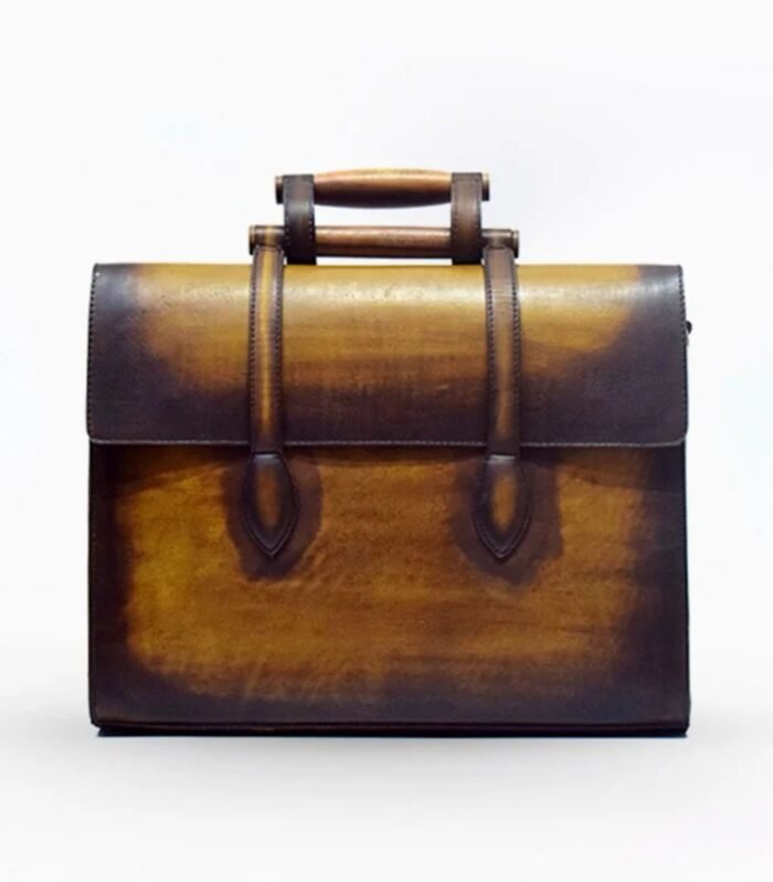 Men’s Kobar Satchel