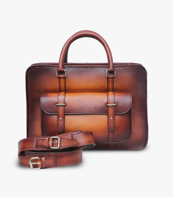 Women’s Kohat Briefcase