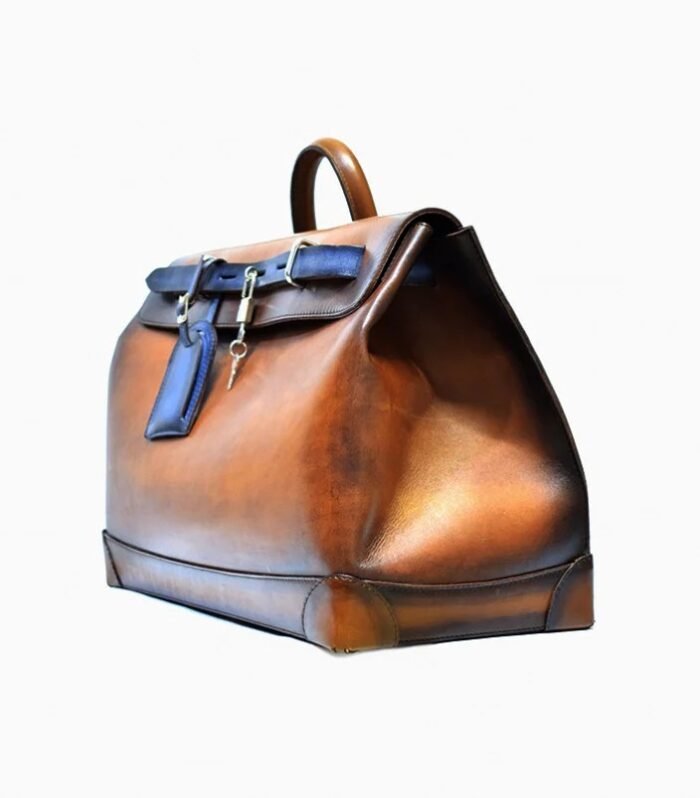 Women’s Moro Satchel